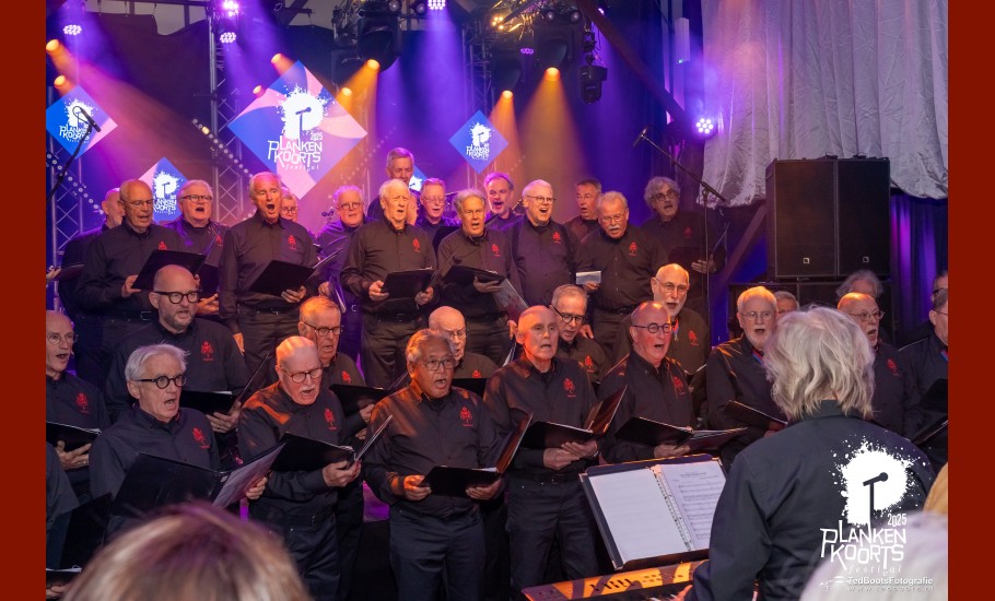 Koninklijke Zangvereniging Venlona - Koninklijke Zangvereniging Venlona