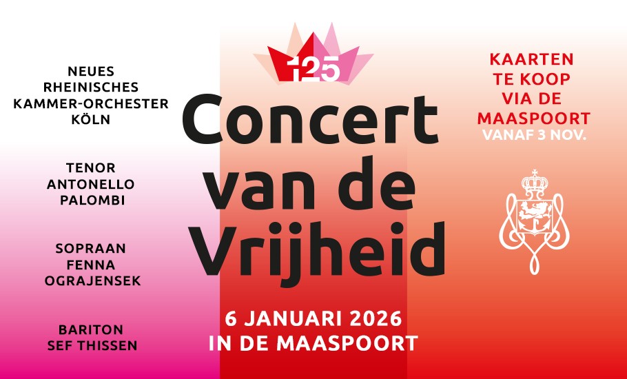 Koninklijke Zangvereniging Venlona - Koninklijke Zangvereniging Venlona