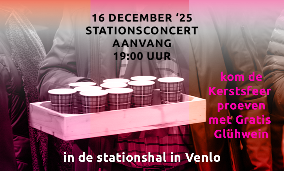 Koninklijke Zangvereniging Venlona - Koninklijke Zangvereniging Venlona