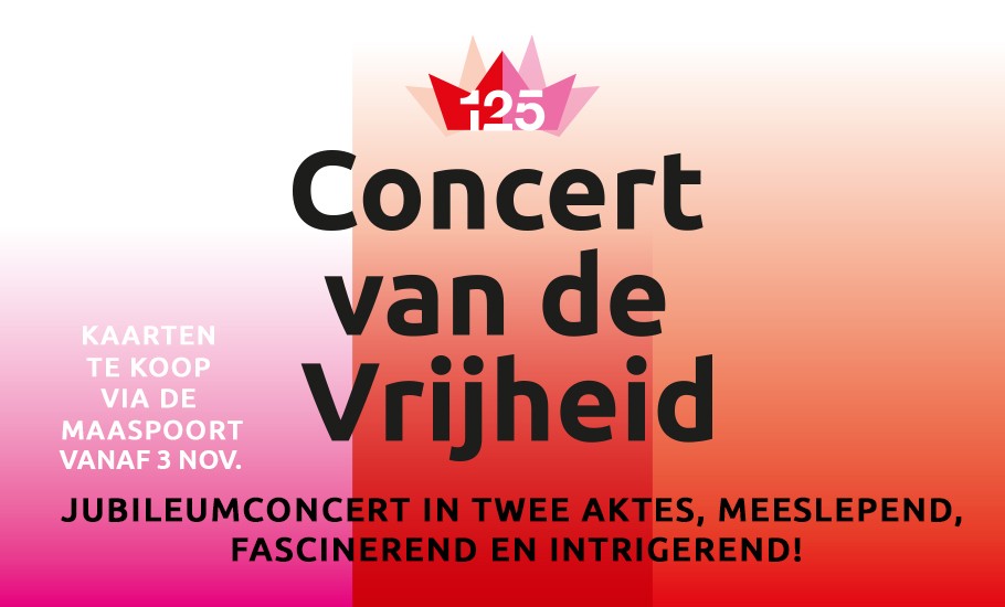 Koninklijke Zangvereniging Venlona - Koninklijke Zangvereniging Venlona